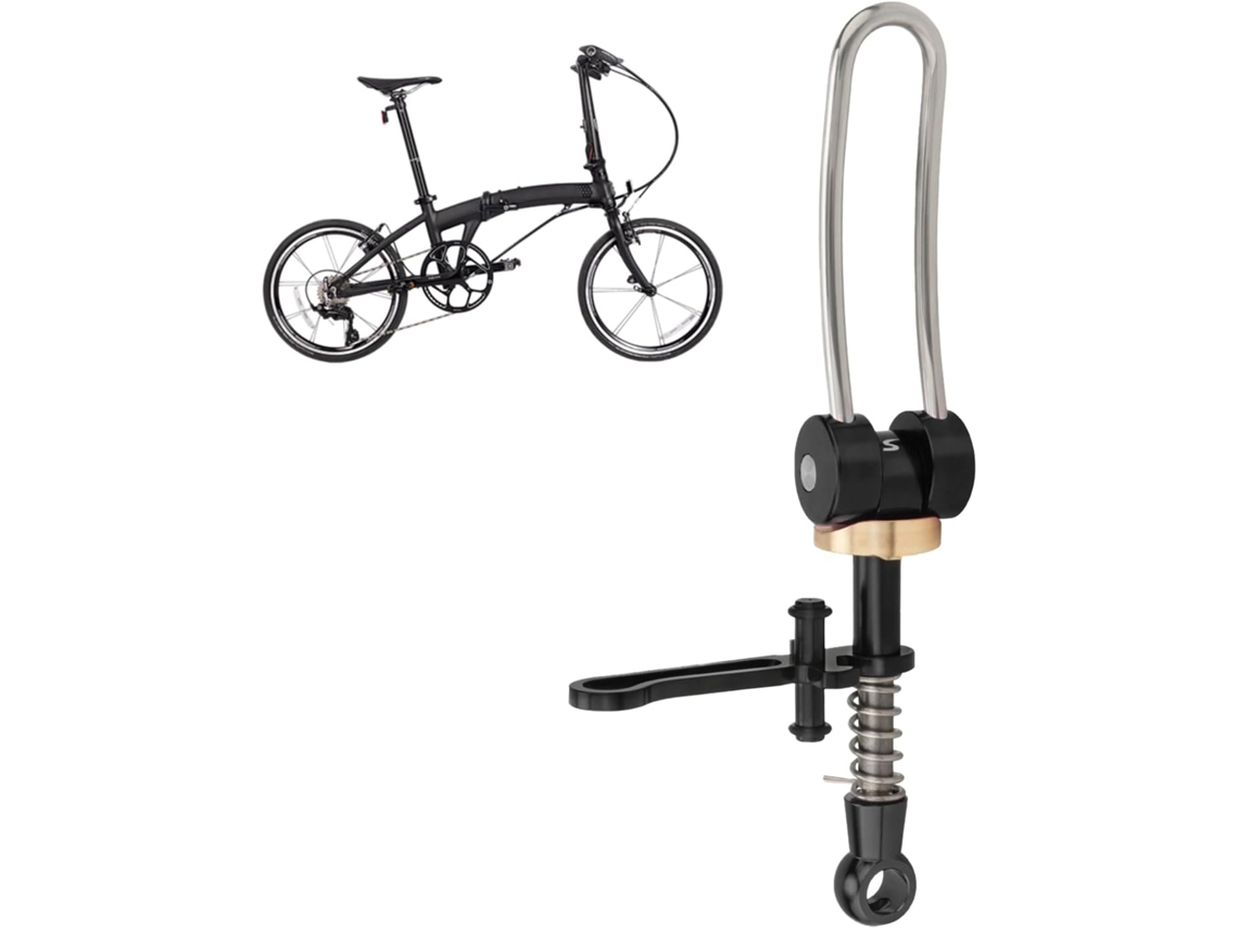 Abraçadeira De Selim De Bicicleta, Abraçadeira De Liberação Rápida, Peça De Reposição Para Canote De Vayotoy