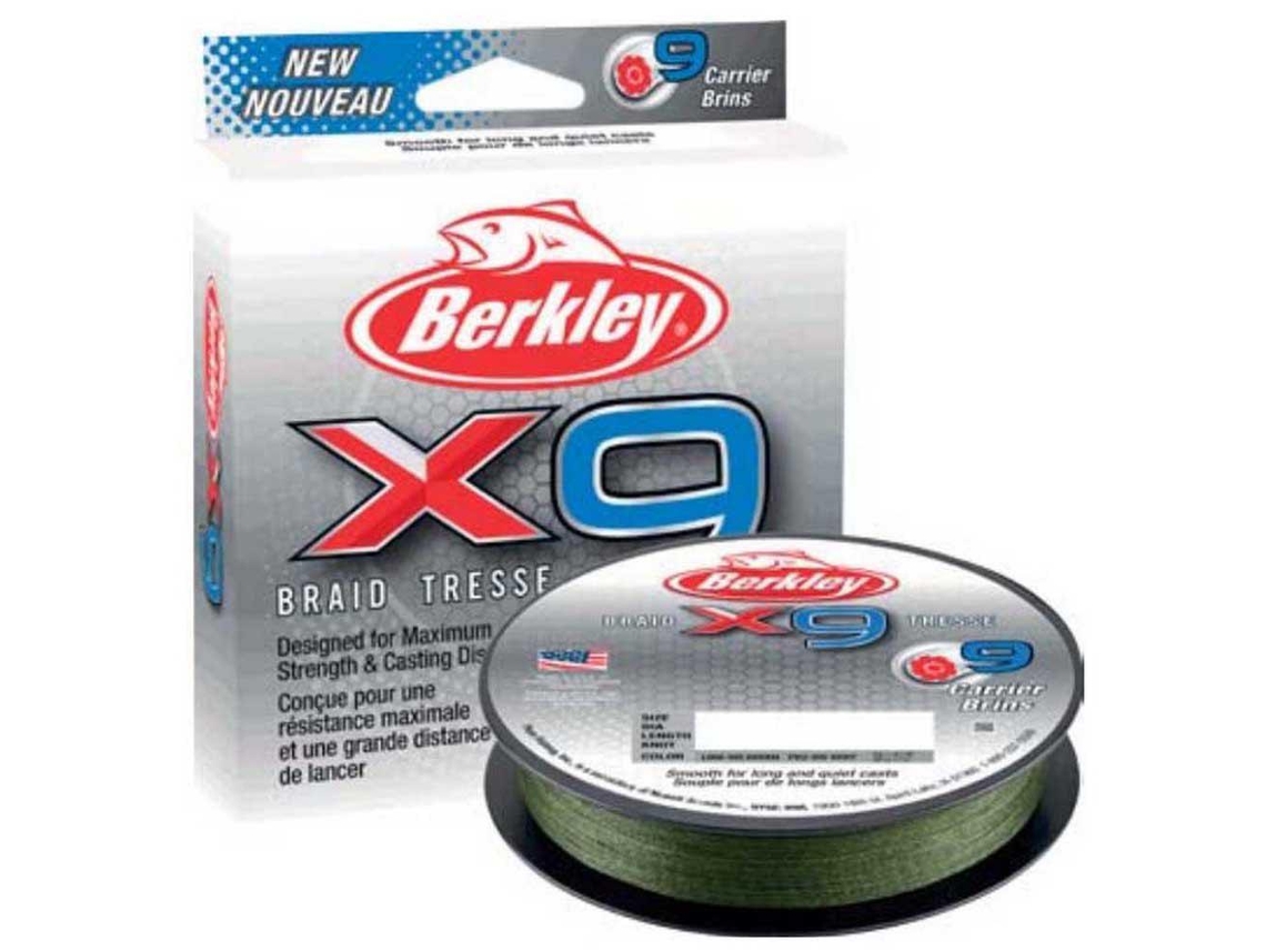 Berkley X9 300 M