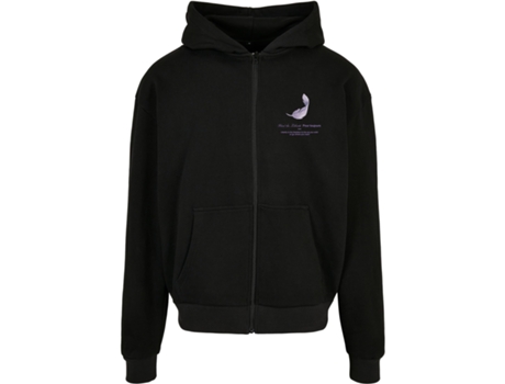 Sweatshirt Oversized Long Live Freedom UPSCALE