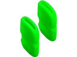 Pack de 2 Válvulas superiores Intercambiáveis MADWAVE  Laranja