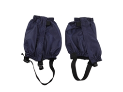 Botas de Caminhada Impermeáveis Marinho para Camping