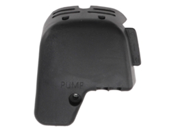 Primerox tampa Filtro Ar Motor Eh035 33.5cc Cortador Capim Abs Resistente Desgaste