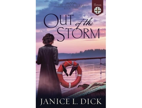 Livro Out of the Storm de Janice L Dick e The Mosaic Collection (Inglês)