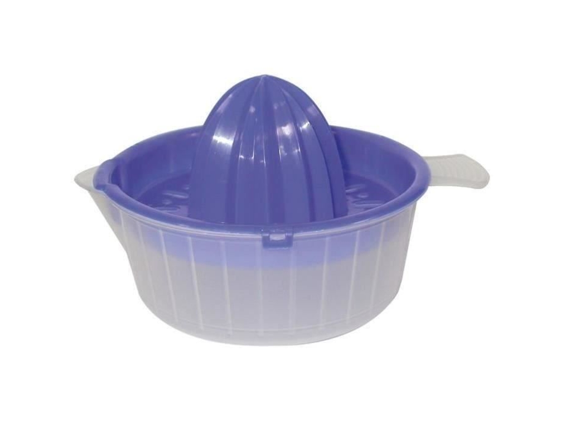 Espremedor De Frutas Cítricas Metaltex