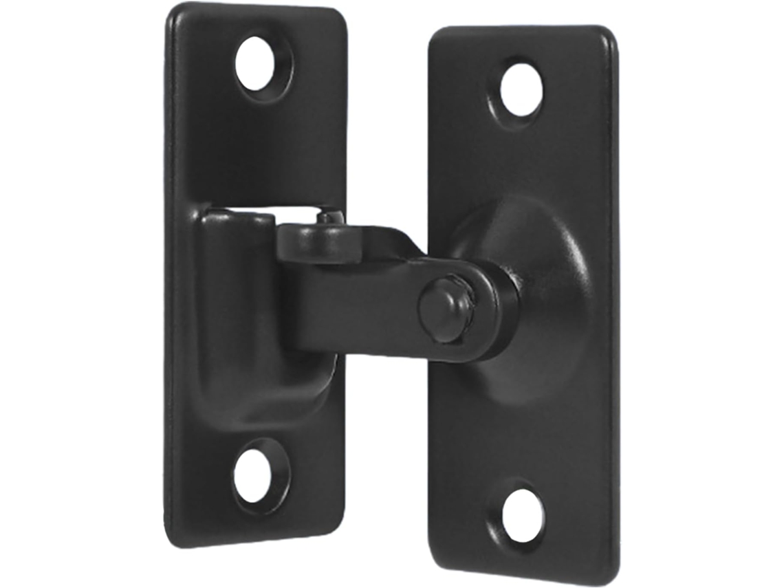 Fechaduras E Trincos De Porta Resistentes À Ferrugem Com Fivela