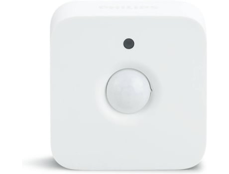 Sensor de Movimento PHILIPS HUE — Compatibilidade: Philips Hue bridge