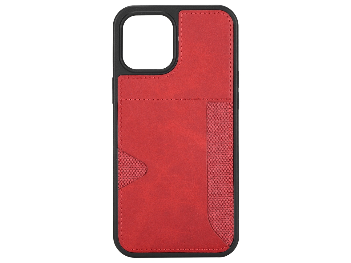 Capa de Carteira para iPhone 12 Pro Max, Resistente a Quedas | EOOCOO