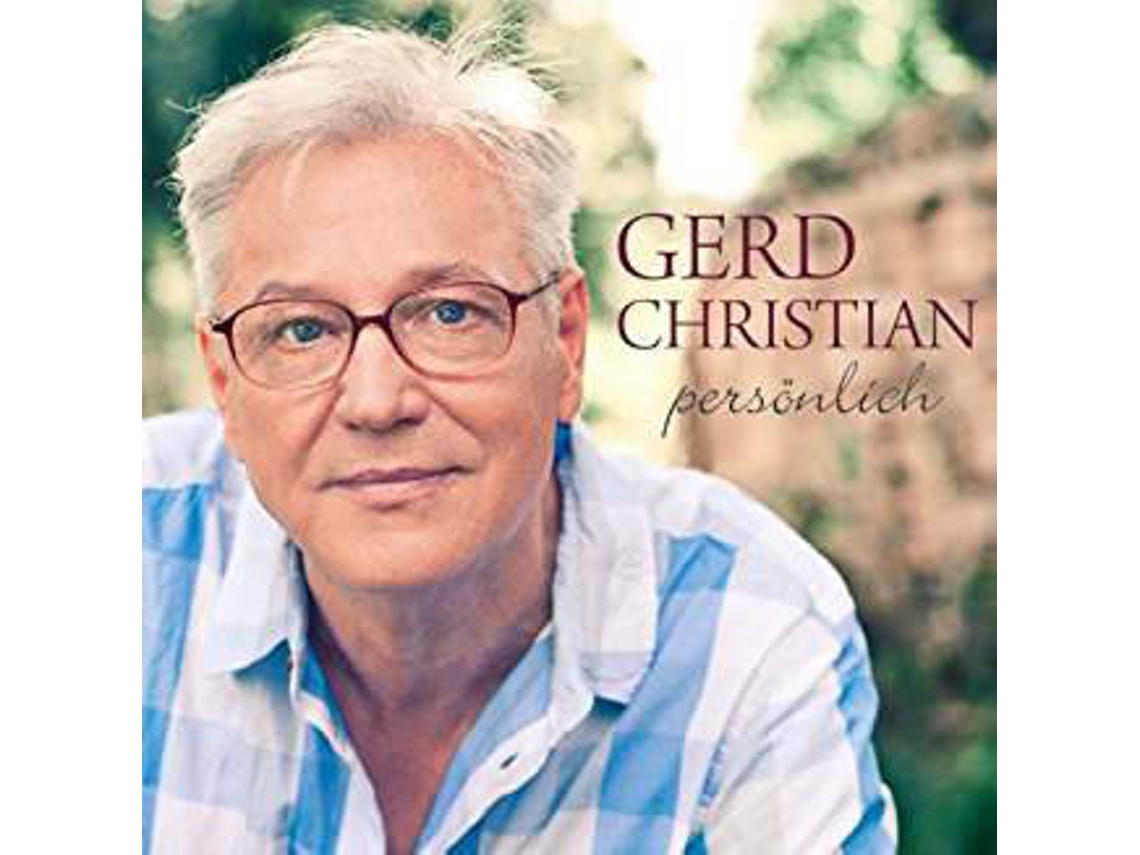 CD Gerd Christian - Perry Rhodan Silber Edition 5 - Vorstoß Nach Arkon (1CDs)
