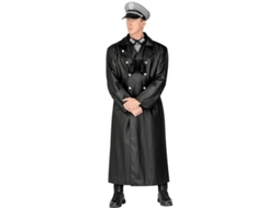 Traje geral ou casaco para homem