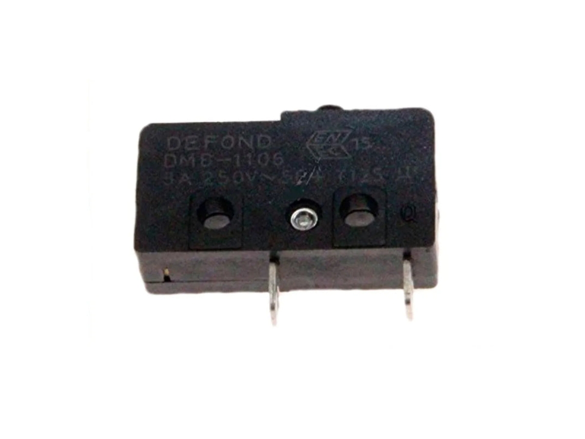 Interruptor Para Ferro Com Caldeira Rowenta Cs00129943