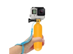 Bastão Flutuante de Desportos Aquáticos Multi4you para Câmara GoPro Sjcam Floaty Bobber