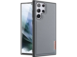 Capa Samsung Galaxy S22 ULTRA DUX DUCIS Azul