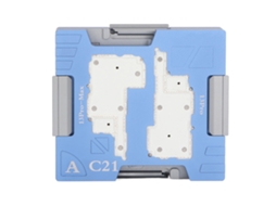Laxiscreed Testadora De Motherboard 4-em-1 Para Iphone 13 - Verificação De Funções