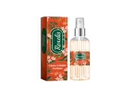 Colônia De Citrus Para Ambiente Agradável E Perfumado