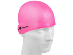 Touca de Natação Unisexo MADWAVE Light (Tamanho Único)
