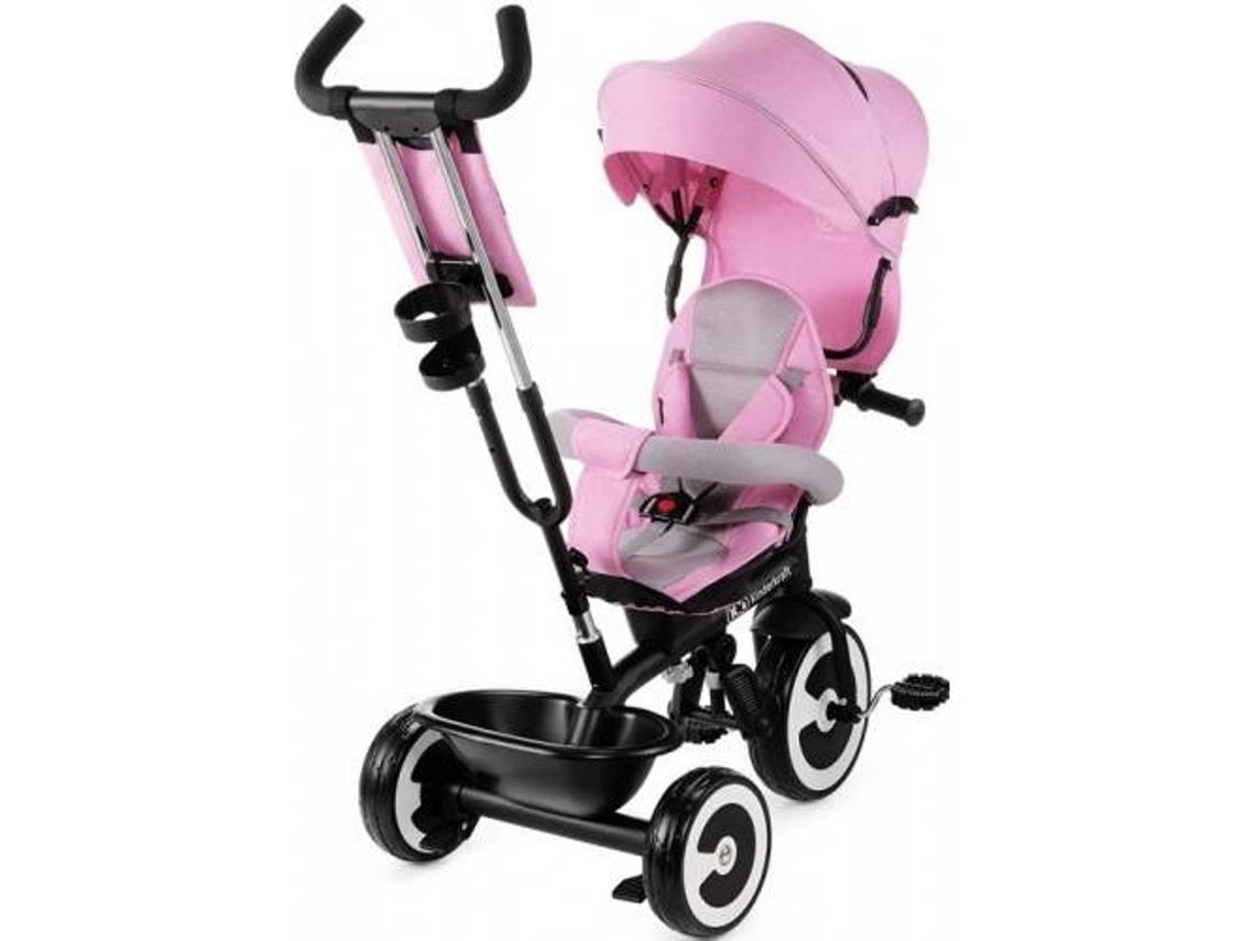 kinderkraft aston trike