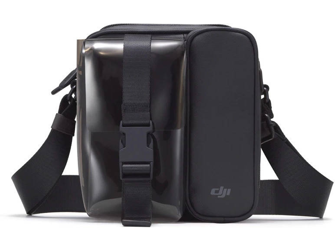 Mala para Drone  DJI Preto