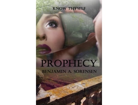 Livro Prophecy De Benjamin A Sorensen (inglês)