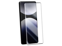 Película De Ecrã Note Para Xiaomi Xiaomi Redmi Note 14 Pro 4g Avizar Vidro Temperado Transparente