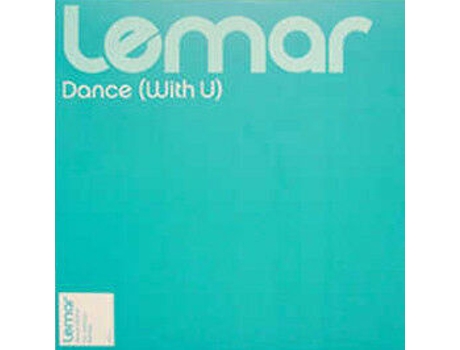 Vinil Dance With U Sony Music Uk