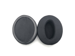 Almofada para Sennheiser HD4.30 de Orelhas de Espuma Macia XIAOMOYU