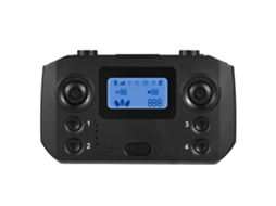Controle Remoto Barco Isca Gps D19 D20