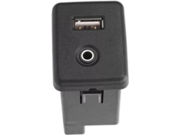Conector De Entrada Usb Aux Para Chevrolet Malibu Eg3 2012-2018 Interface 13599456