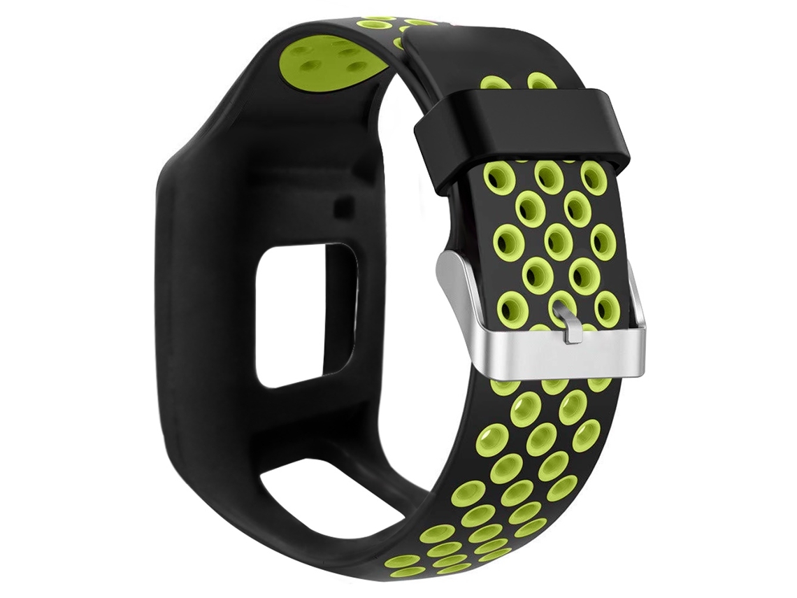 Pulseira de Silicone Tomtom, EOOCOO
