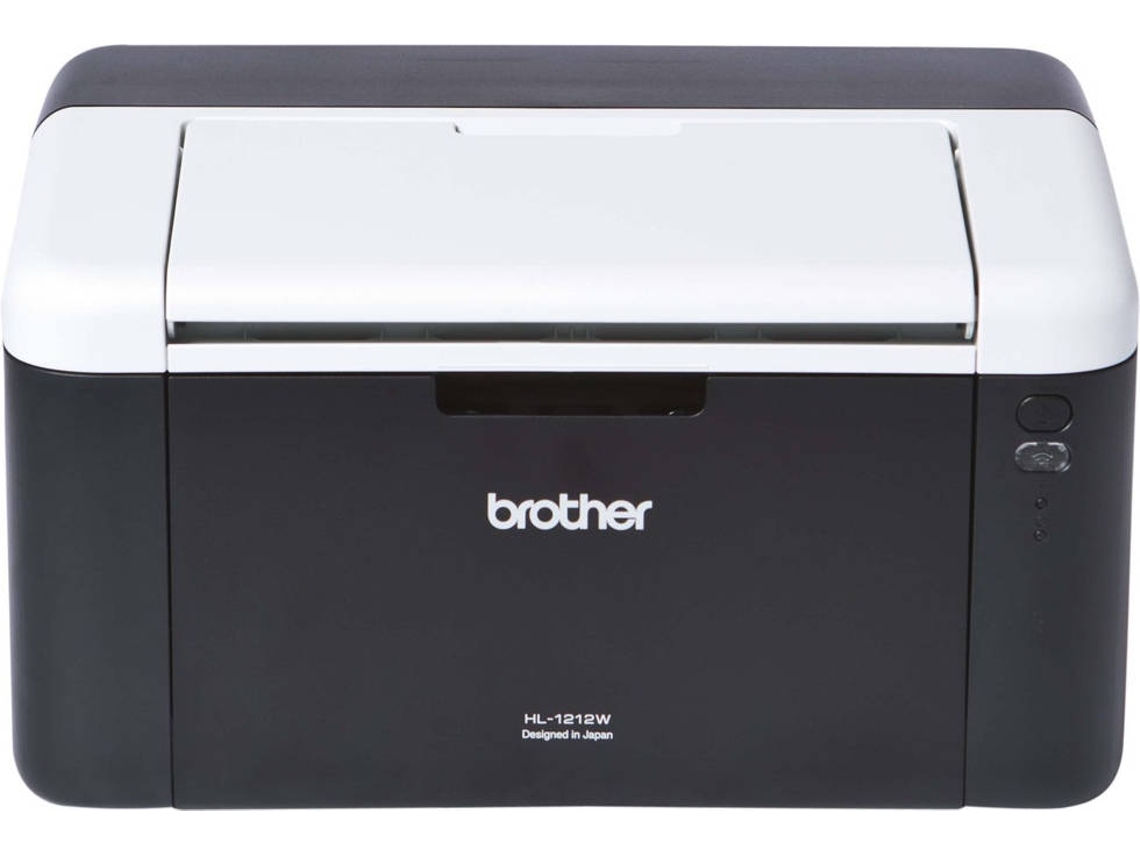 Impressora Laser  BROTHER HL-1212W