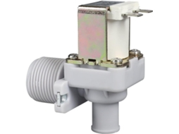 Bebedouro Com Válvula Solenóide Motorizada De Plástico (12v Cc,