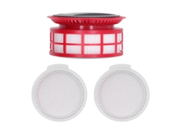 Filtro de Substituição LAXISCREED para Roborock H7