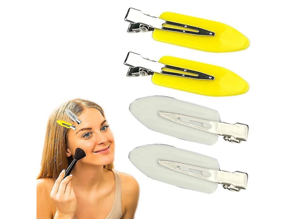 Garrafa De Cabelo De Resina Durável Anti-roxinamento Para Diferentes Ocasiões E Tipos De Cabelo Estilo 1