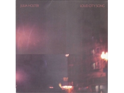 Vinil LP Julia Holter - Loud City Song