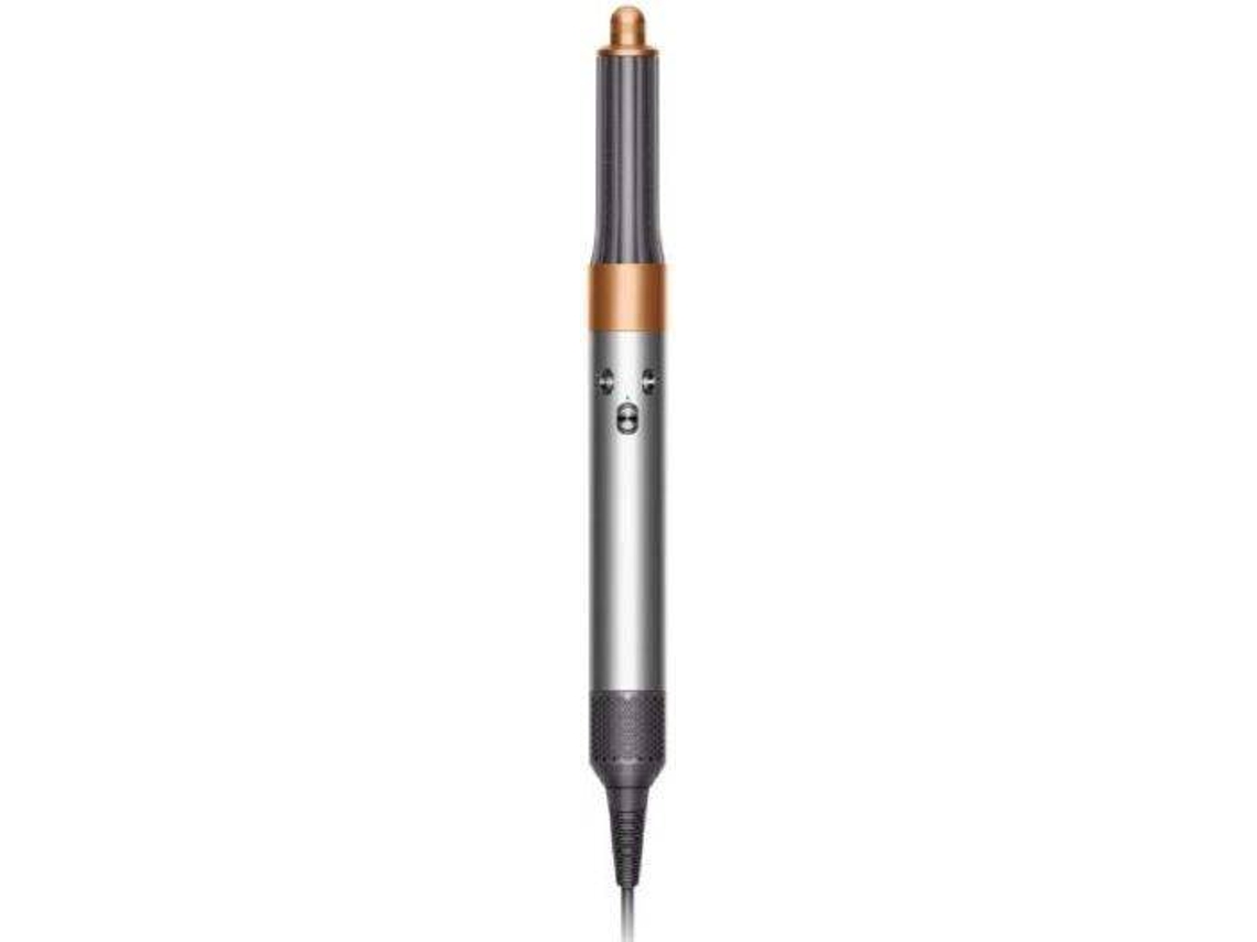 Modelador de Cabelo DYSON Airwrap Complete Long Nickelcopper