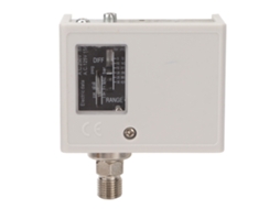 Interruptor De Pressão Ar Compressor Caldeira Controlador