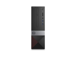 Desktop DELL Vostro 3268 (Recondicionado Como Novo - Intel i3-7100 - RAM: 4 GB)