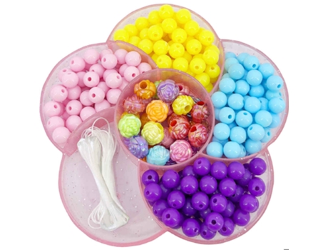 As Minhas Missangas Be Glam