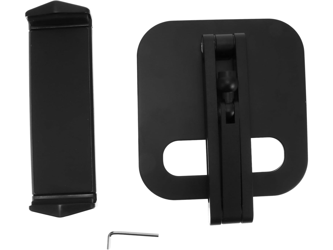 Suporte De Mesa Compatível Com Celulares E Tablets De 4 A 13 Polegadas.