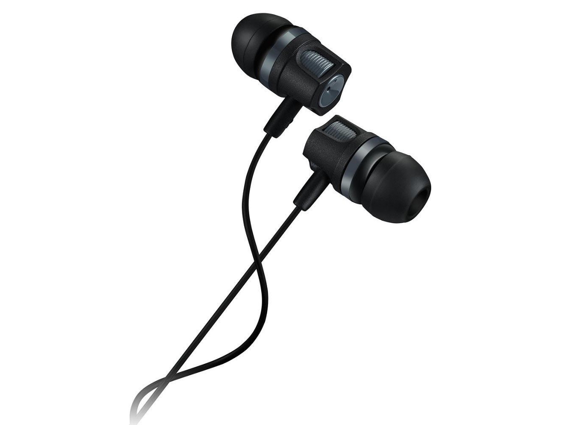 Auriculares Canyon Stereo With Microphone