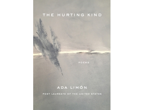 Livro Hurting Kind de Ada Limón (Inglês - Capa Dura)