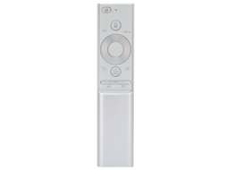 Aetheria controle Remoto para Tv Samsung Voice Bn59 01272a 01270a 01274a Série Q6 Q7 Q8 Q9