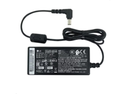Transformador de Alimentação Original de 19v e 2,1a para Monitores LG, Referência Eay63190003