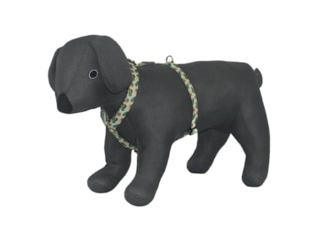 Peitoral Abacate (xl) 60-95 Cm / 2,5 Mm