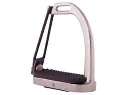 Estribos de Equitação BR EQUITATION Fillis Élastique
