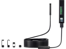 Sonda endoscópica Bsk 2035 Ø 8 mm Comprimento da sonda 3,5 m Basetech