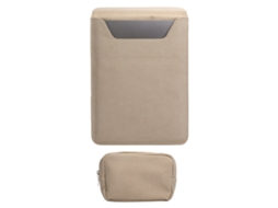 Capa Protetora (armazenamento Magnético Opaco) Para Notebook Macbookair/pro De 13,3 Polegadas