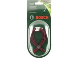 Fios De Alta Performance Por 10 -26cm - Cortadores De Grama Bosch - Bobinas E Fios