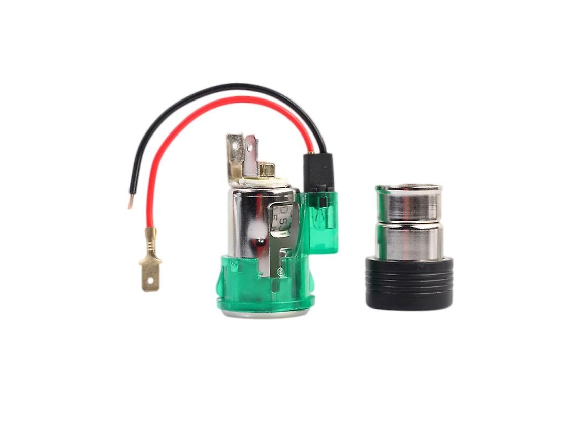 1pcs Isqueiro De Motocicleta