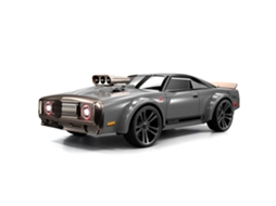 Cinzajjrc Q142 Rtr 1/14 2.4g 4wd Drift Retro Led Proporcional On road Clássico Brinquedo MDUG