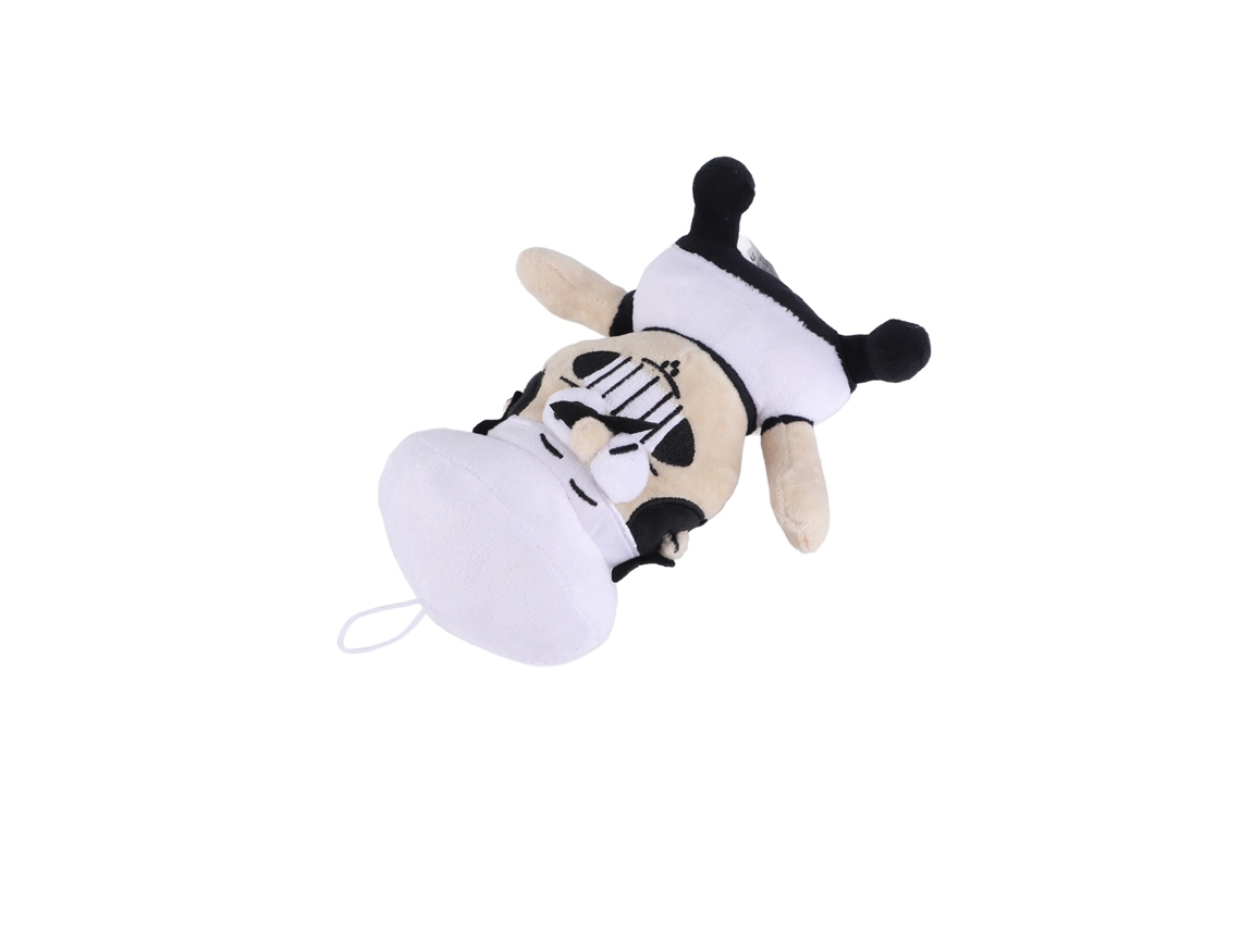 Primerox boneco de Pelúcia Pizza Tower Fofo Chef Masculino Macio para Bebês Crianças Adultos Fãs de Jogos Presente